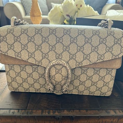 tan gucci dionysus|gucci dionysus cheap.